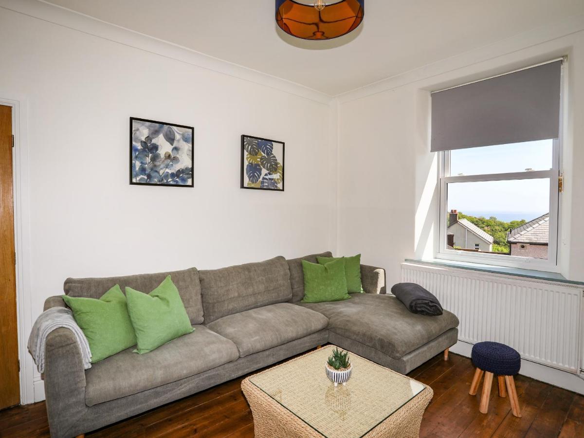 Bryn Tirion - Penrhynside Villa Conwy Eksteriør bilde